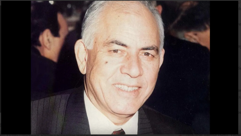Eski Adalet Bakanı Bekir Sami Daçe hayatını kaybetti