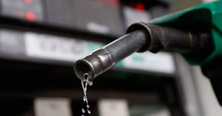 5 Mayıs Perşembe itibariyle LPG, motorin ve benzin litre fiyatları - Sayfa 1