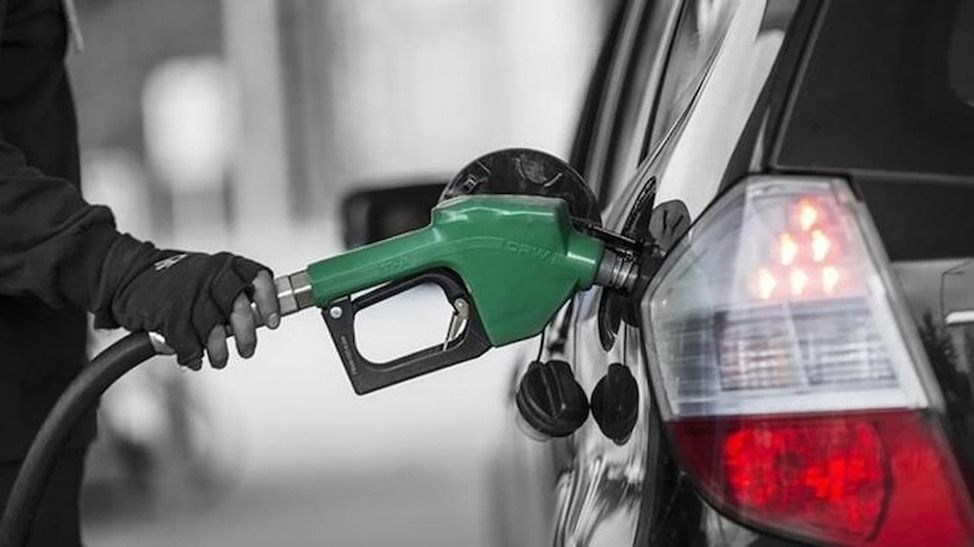 5 Mayıs Perşembe itibariyle LPG, motorin ve benzin litre fiyatları - Sayfa 2
