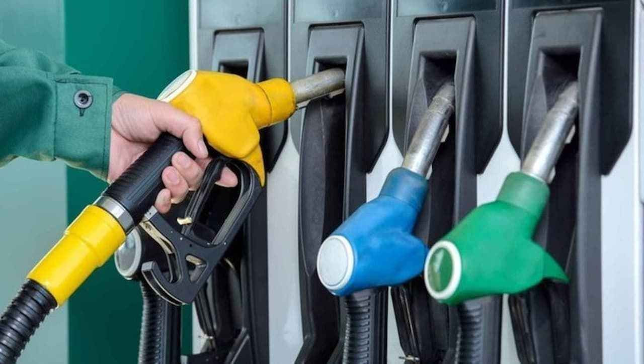 5 Mayıs Perşembe itibariyle LPG, motorin ve benzin litre fiyatları - Sayfa 3