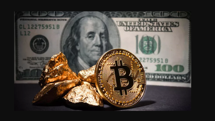 İşte Fed sonrası piyasalarda ilk tepki! Altın, dolar, bitcoin...