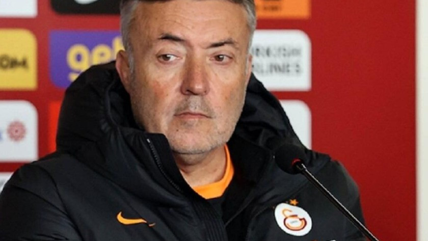 Domenec Torrent, Galatasaray'da kalacak mı? İlk kez açıkladı...