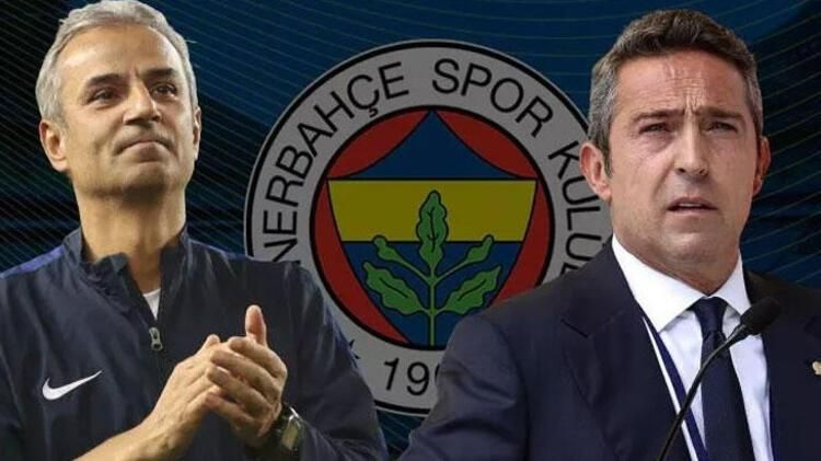 Son Dakika!!! Fenerbahçe İle Yollarını Kimler Ayırdı? - Sayfa 1