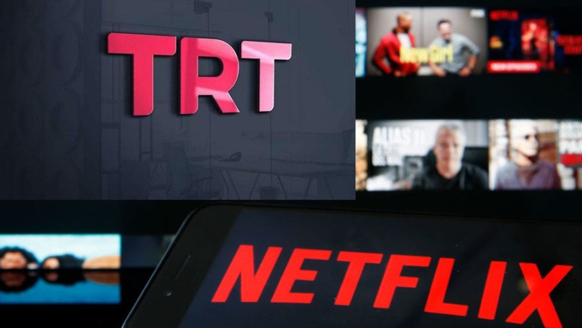 TRTden Netflix'e alternatif platform geliyor! TRT Genel Müdürü duyurdu