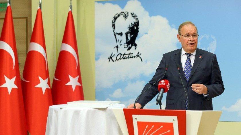 Faik Öztrak: Türkiye'yi en büyük 10 ekonomiden biri yapacağız