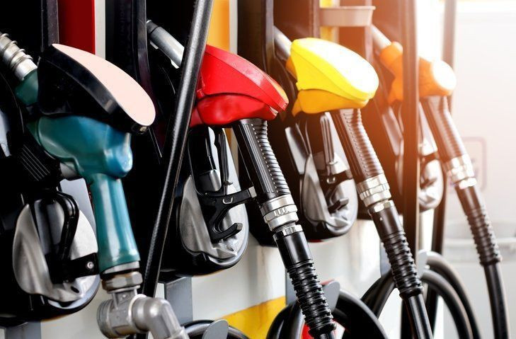 Benzinin litre fiyatı 21 lirayı aştı... İşte 11 Mayıs güncel benzin, motorin, LPG güncel fiyatı… - Sayfa 3