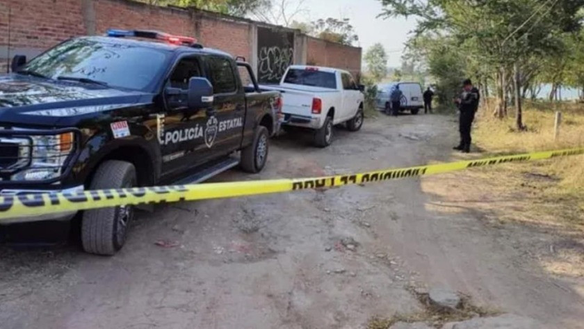 33 yaşındaki Meksikalı ünlü futbolcu yanmış halde ölü bulundu!