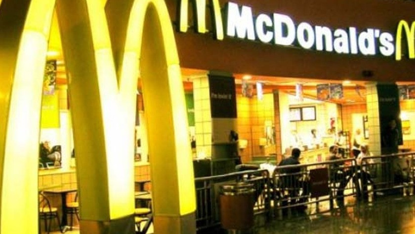 Anadolu Grubu'na bağlı McDonald’s Türkiye, Katarlılara satıldı!