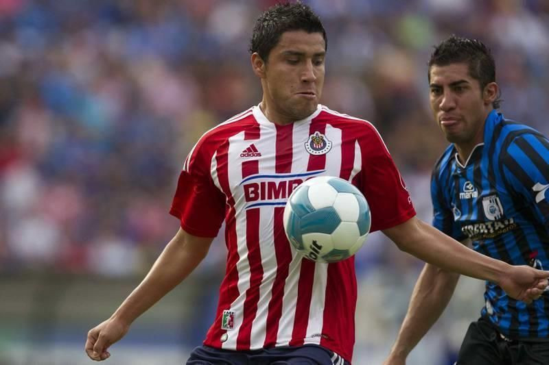 33 yaşındaki Meksikalı ünlü futbolcu yanmış halde ölü bulundu! - Sayfa 1