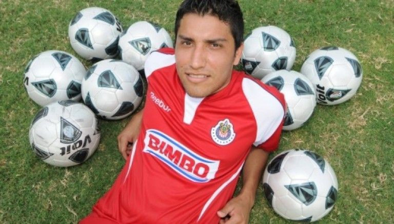 33 yaşındaki Meksikalı ünlü futbolcu yanmış halde ölü bulundu! - Sayfa 2