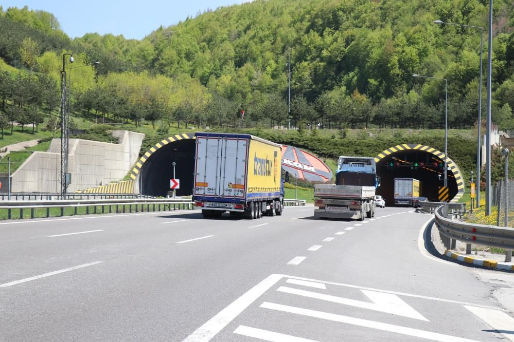 İstanbul yönüne gidecek sürücüler dikkat! 35 gün boyun trafiğe bu yol kapalı olacak - Sayfa 4