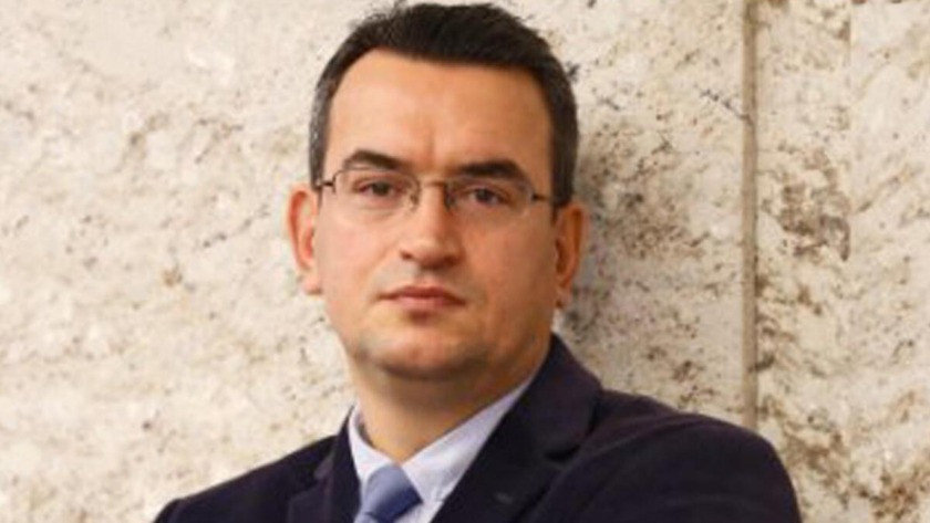 DEVA Partili Metin Gürcan hakkında yeniden tutuklama kararı