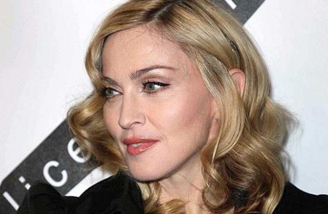 Madonna vajinasının üç boyutlu modelini NFT olarak satışa çıkardı! O detay dikkat çekti - Sayfa 1