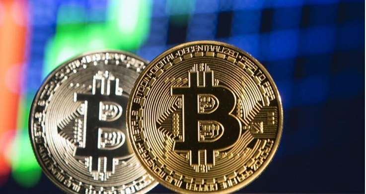 Bitcoin'de değer kaybı sürüyor! - Sayfa 4