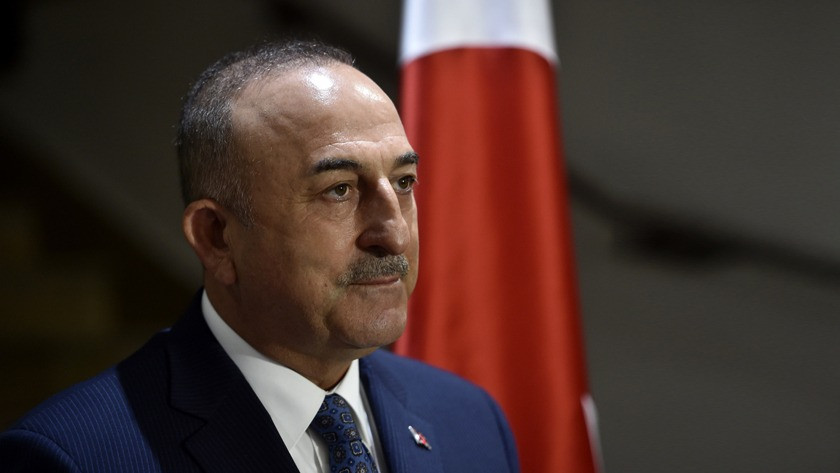 Dışişleri Bakanı Mevlüt Çavuşoğlu'dan NATO'ya PKK-YPG uyarısı!