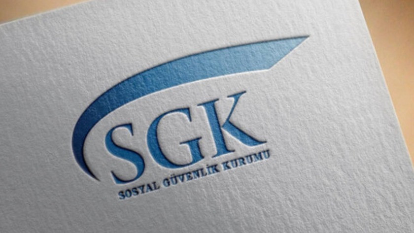 SGK fatura ve reçetelerin teslim tarihi süresini uzattı!