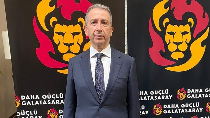 Galatasaray Başkan adayı Metin Öztürk Dursun Özbek'le ne konuştuğunu açıkladı
