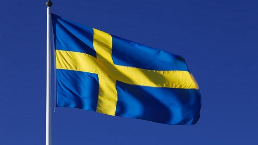 İsveç, NATO'ya üyelik belgelerini imzaladı!