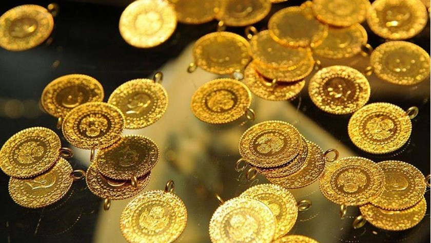 17 Mayıs gram altın fiyatları: Gram - Çeyrek altın ne kadar oldu?