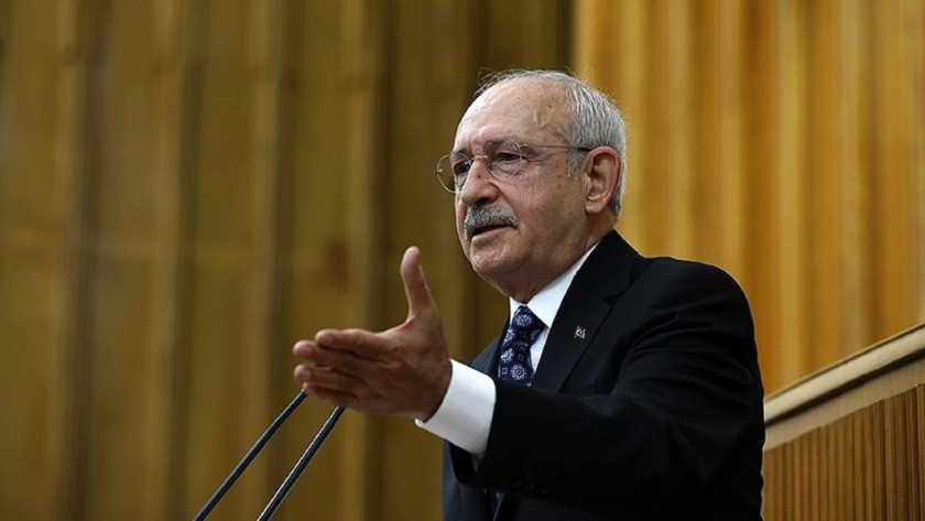 Kılıçdaroğlu, Gezi davası ve ekonomiyle ilgili açıklama yaptı