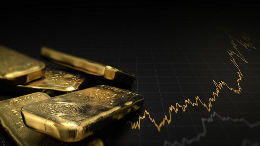 18 Mayıs 2022 altın fiyatları... Gram altın ve çeyrek altın ne kadar?