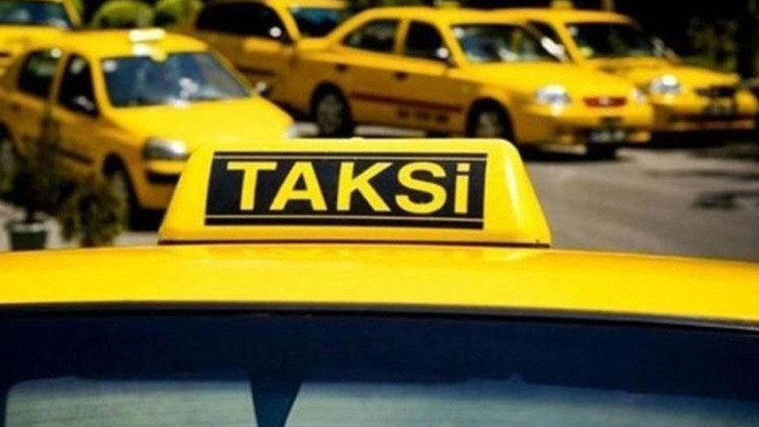 İBB'nin 5 bin yeni taksi teklifi defalar üstüne tekrar UKOME'de