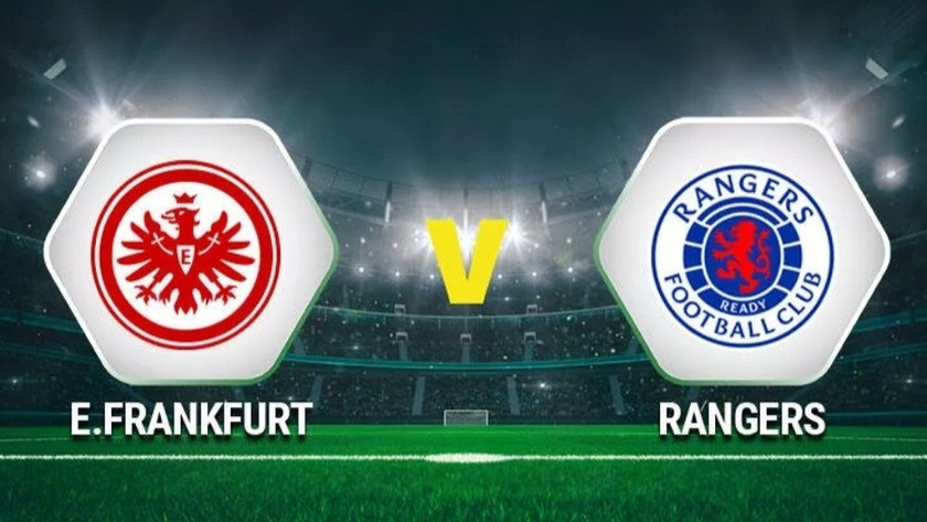 UEFA Avrupa Ligi Final Rangers - Frankfurt maçı ne zaman hangi kanalda?