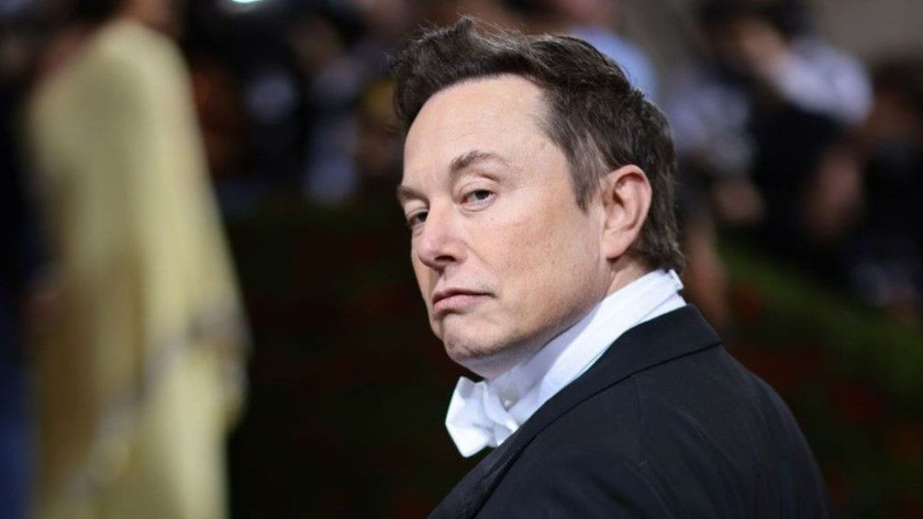 Elon Musk hakkında mide bulandırıcı iddia: Çalışanına cinsel...