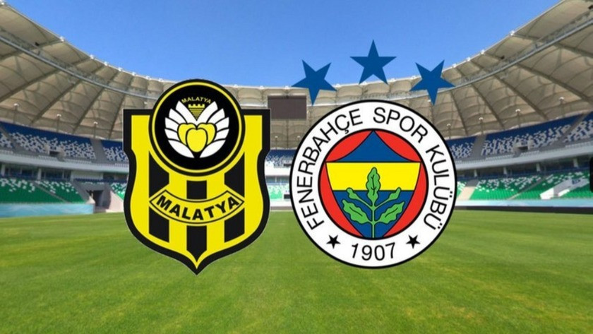 Malatyaspor - Fenerbahçe / CANLI