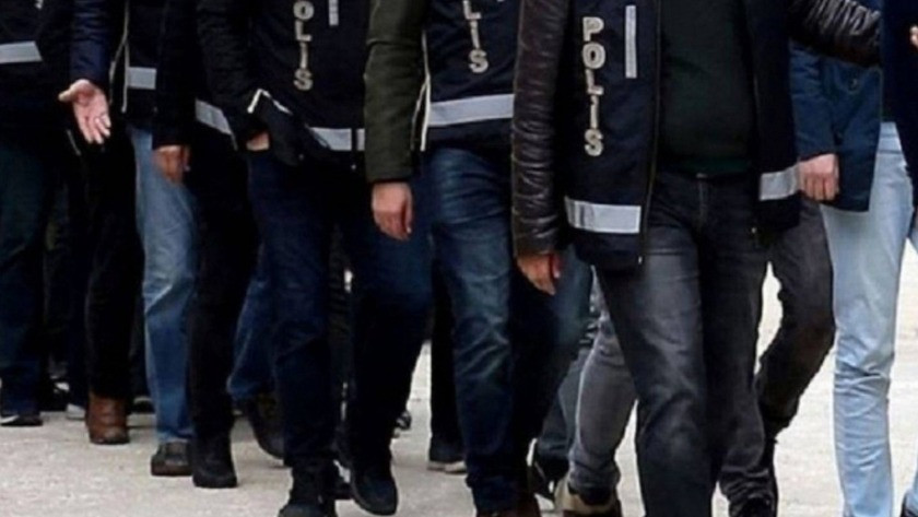 Kadıköy Belediyesi'ndeki rüşvet davasında 32 tutuklama gerçekleşti