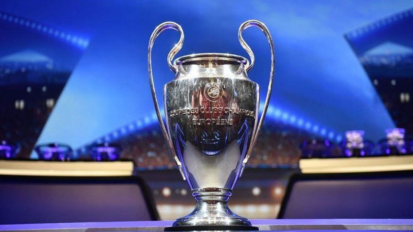 İşte 2022-2023 UEFA Şampiyonlar Ligi  grupta mücadele edecek 26 takım