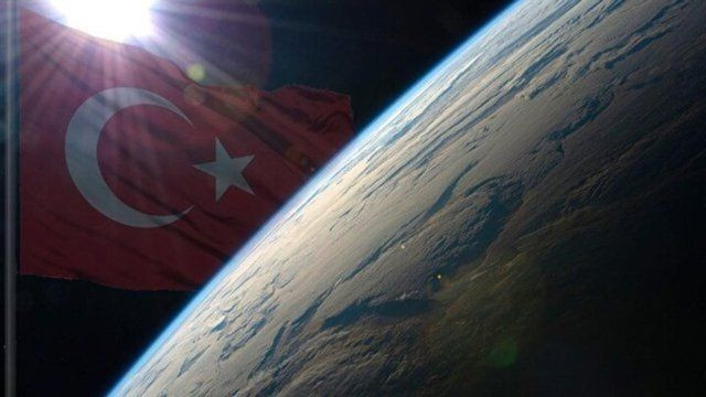 Milli Uzay Programı başvuruları nasıl yapılır? İşte Türkiye Uzay Ajansı başvuru koşulları - Sayfa 4