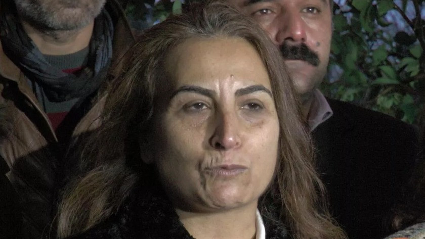 Anayasa Mahkemesi, HDP'li Asel Tuğluk hakkında karar verdi