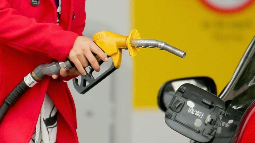 25 Mayıs Benzin, Motorin, LPG, ve Mazot Fiyatları ne kadar oldu?