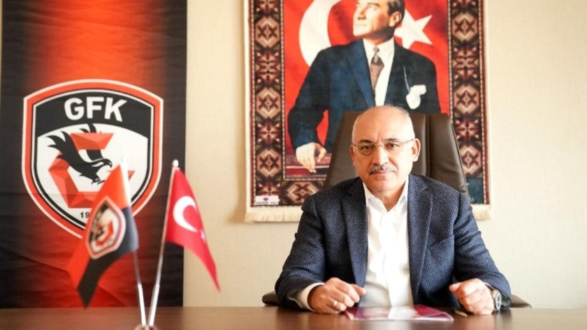 Mehmet Büyükekşi'den TFF başkanlığı açıklaması!