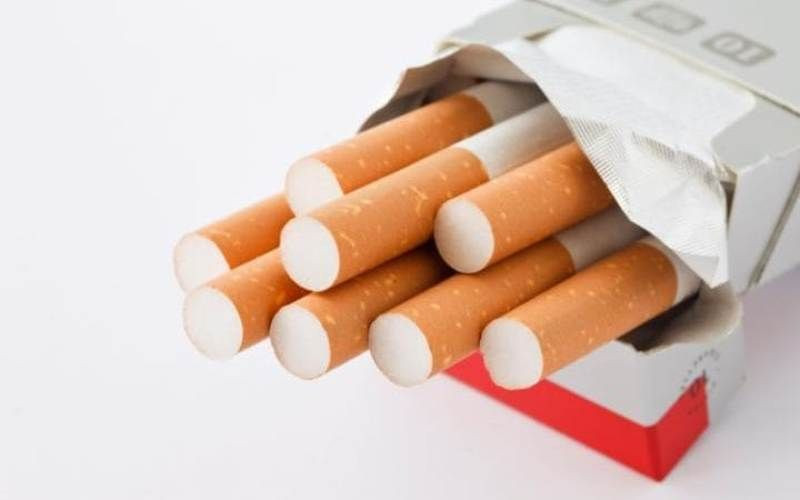 Sigara fiyatları 27 mayıs 2022 | Sigaraya dev zam! - Sayfa 3