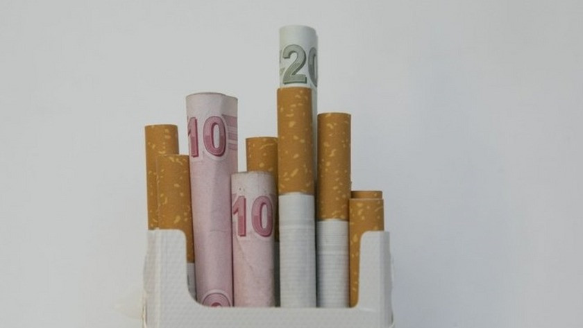 Sigara fiyatları 27 mayıs 2022 | Sigaraya dev zam!