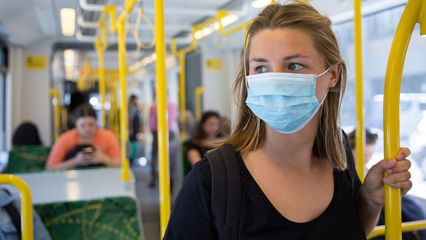 29 Mayıs Koronavirüs tablosu açıklandı! Toplu taşımada maske kalktı!