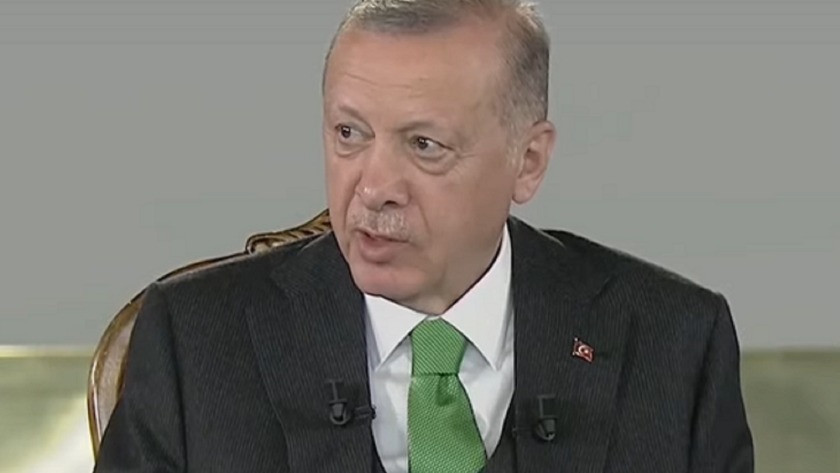 Cumhurbaşkanı Erdoğan Dünya Tütünsüz Günü Gençlik Buluşması'na katıldı