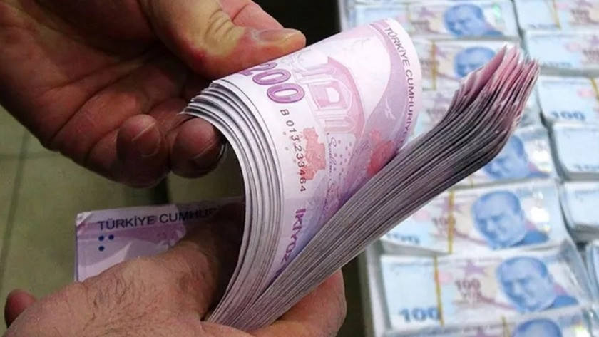 Türkiye ekonomisinin büyüme rakamları açıklandı