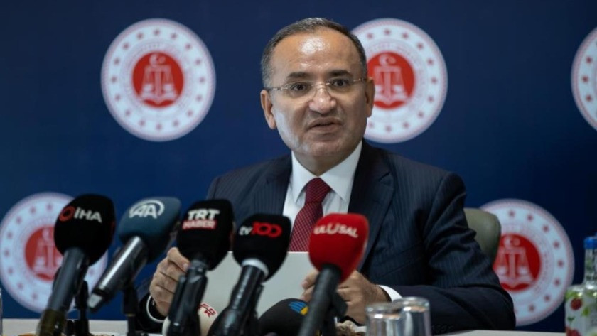 Adalet Bakanı Bozdağ'dan 'kira fiyatları' açıklaması