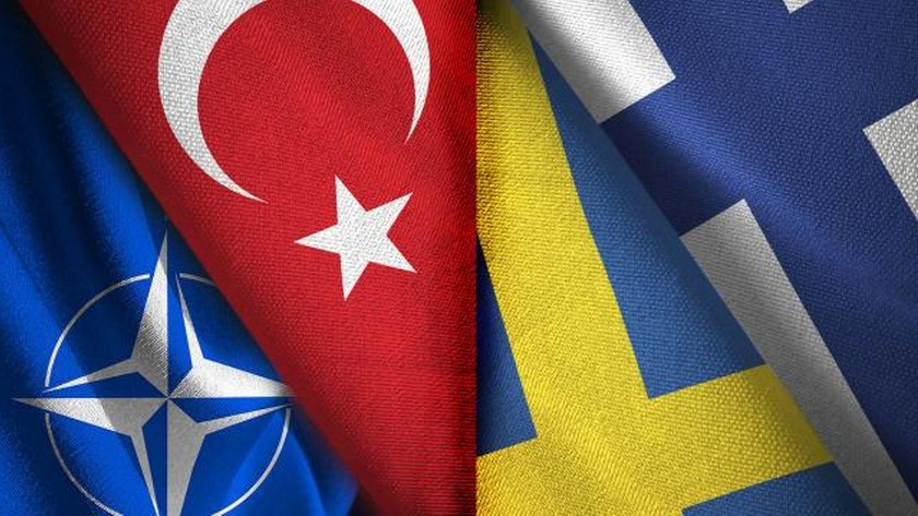 NATO Genel Sekreteri Stoltenberg duyurdu! Türkiye, İsveç, Finlandiya..
