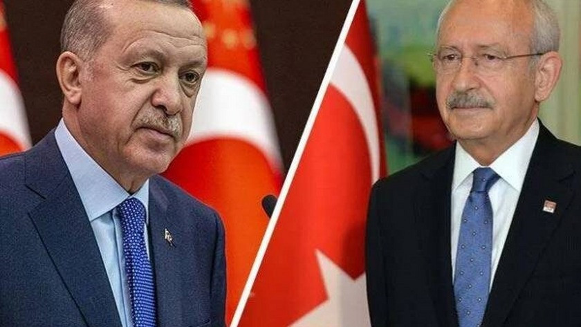 Kılıçdaroğlu Erdoğan’a çağrı yaptı: "Saat 23.00'te ben de soracağım"