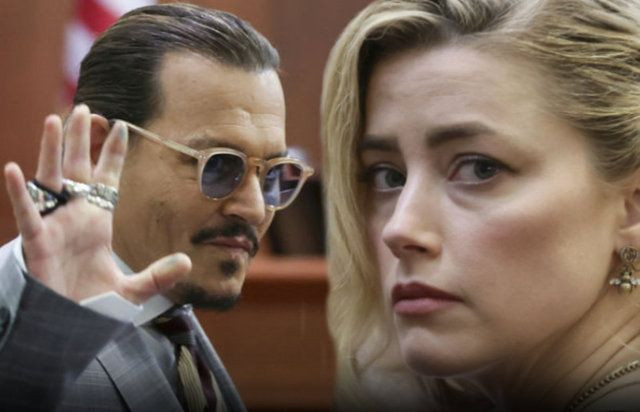 Johnny Depp-Amber Heard davasında karar çıktı! Karar sonrası taraflardan ilk açıklama - Sayfa 1
