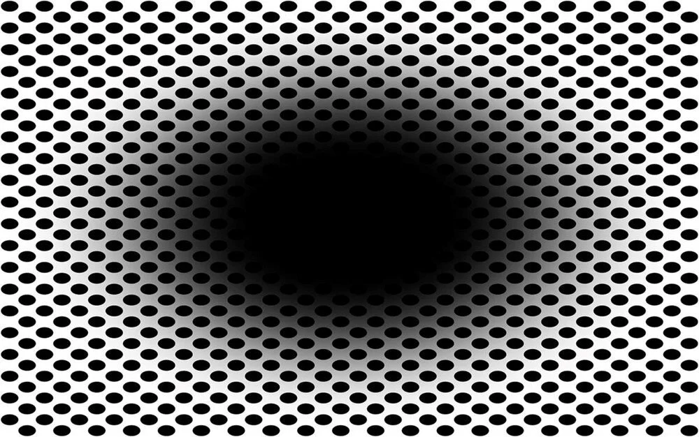 Bilim insanlarından yeni optik illüzyon: İnsanların yüzde 14’ü görüyor - Sayfa 2