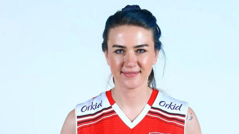 Fenerbahçe Opet Voleybol takımı Meryem Boz'u kadrosuna dahil etti