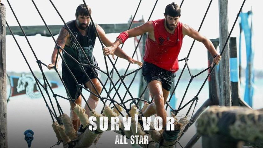 Survivor All Star 2022 121.Bölüm Ful izle