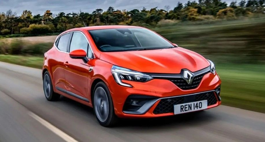 Renault Haziran listesinde inanılmaz sürpriz - Sayfa 1