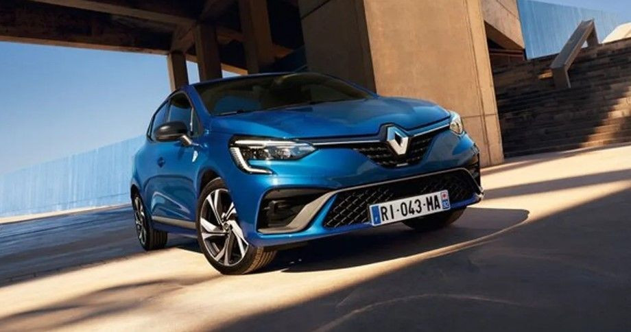 Renault Haziran listesinde inanılmaz sürpriz - Sayfa 2