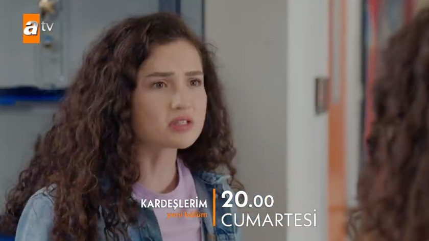 Kardeşlerim 55.Bölüm izle